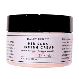 Hibiscus Firming Cream